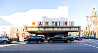 Martini Theature