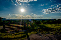 Texas Hill Country Ranch