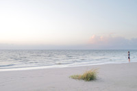 Watching The Sunrise