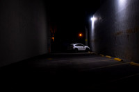 Parked