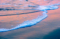 Shoreline Sea Foam