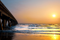 Shoreline Reflection