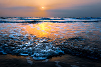 Sunrise Reflections