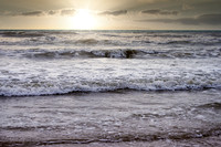 Tranquil Surf
